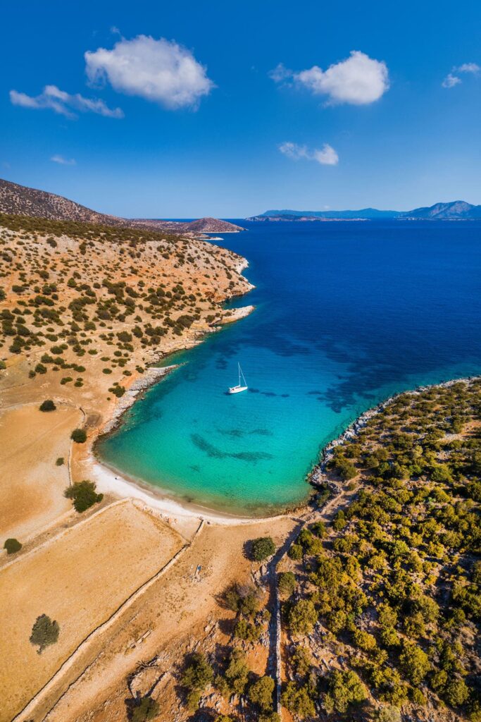 Prime Car Rental Naxos picture of naxos island